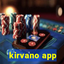 kirvano app